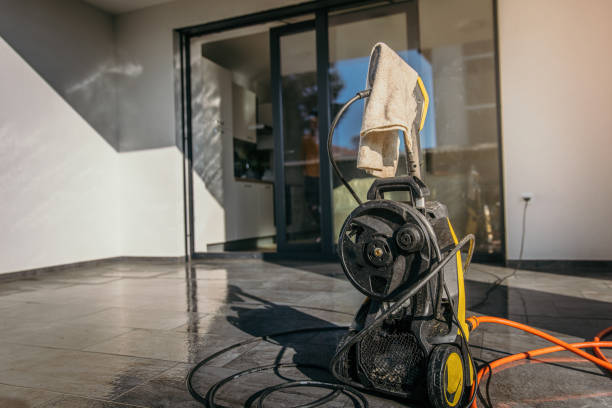 Best Restaurant Pressure Washing  in Ironton, MO