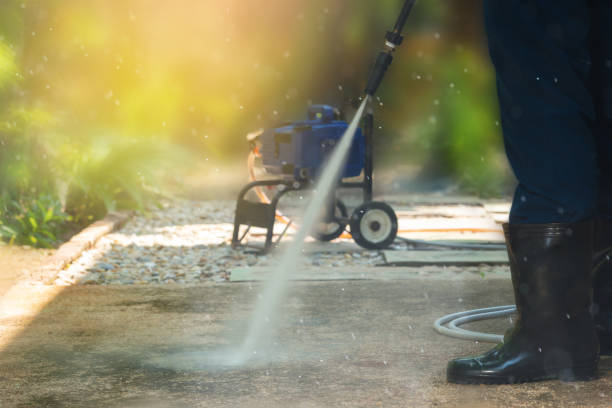 Best Roof Washing  in Ironton, MO